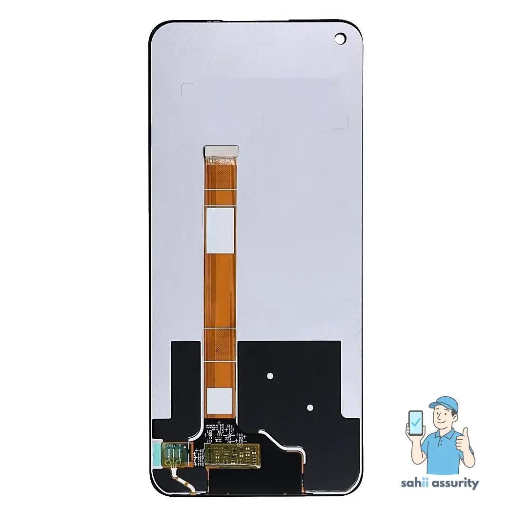 LCD with Touch Screen for OnePlus Nord N10 5G thumbnail